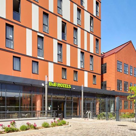 B&B Hotel Argenteuil Exterior photo