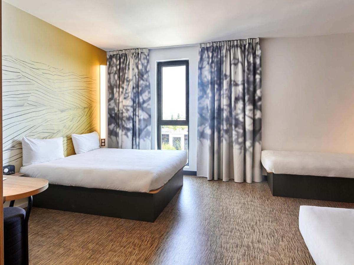 B&B Hotel Argenteuil Exterior photo